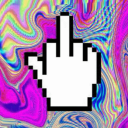 ＳＨＵＴＵＰ - discord server icon