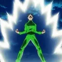 Dragon Ball Z: The Final Stand