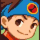 Busters + Battlechips