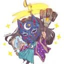 Regalia's Family