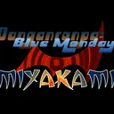 Danganronpa: Blue Monday