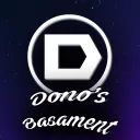 Dono's Basement
