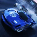 Ridge Racer 2 Speed Running