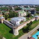 Zaraysk Kremlin