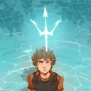 Half God