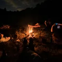 Autour du Feu