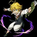 Seven Deadly Sins RP