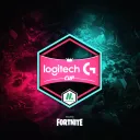 Logitech G Cup feat. Fortnite