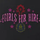 <eGirls For Hire>