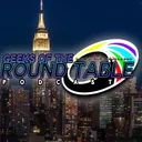 [Archived] Geeks of the Round Table
