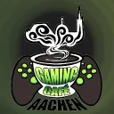 Gaming Cafe