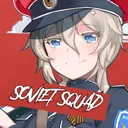 Soviet squad