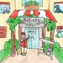 The Artist's Hotel [ARCHIVE]