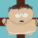 SouthPark Loser Club Server Icon