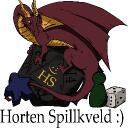 Horten spillkveld :) Discord Server Icon