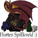 Horten spillkveld :)
