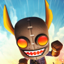 Discovery icon for Badlands | Space | Bomber Crew | Runner Duck Games Official Discord server