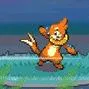Buizel's Abode