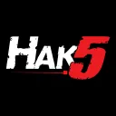 Hak5 Discord Server Icon