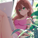 [WIP] Sora's Lonely Island Server Icon