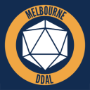Melbourne DDAL icon
