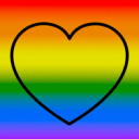 Discovery icon for 🎃🌈The LGBTQ+ Community🌈🎃 Discord server