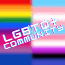 🎄The LGBTQ+ Community🎄 avatar