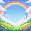 Discovery icon for 🌈The LGBTQ+ Community🌈 Discord server