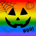 Discovery icon for 👻🎃The LGBTQ+ Community🎃👻 Discord server