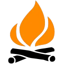 The Campfire