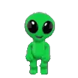 Alien Invasion (old)