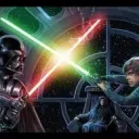 The Death Star