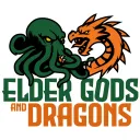 Elder Gods and Dragons
