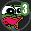 Rarest Pepe 3
