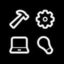 Pixelbar - Hackerspace