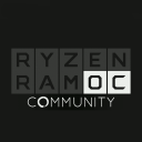 Ryzen OC Community Discord Server Icon