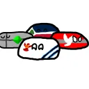 Nation roleplay of the cool boyes