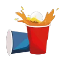 Beer Pong League