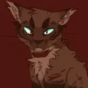 Warrior Cat Lobby