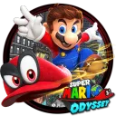 Super Mario Odyssey Rom Hack Speedrunning