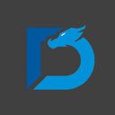 Dragon's Den Server Icon