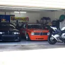 The Garage