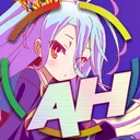Anime Hero
