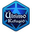 Último Refugio Discord Server Icon