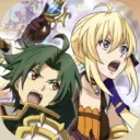 Record of Grancrest War: Quartet Conflict