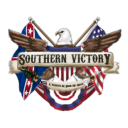 Southern Victory - a Hearts of Iron IV Mod icon
