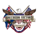Southern Victory - a Hearts of Iron IV Mod