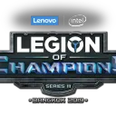 LEGION OF CHAMPIONS series III
