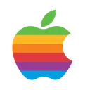 Vintage Apple