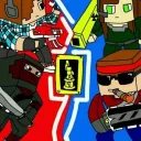 ピクセルガン3D JAPANサーバー